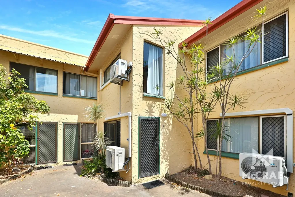 6/2A Powell Street, Bowen, QLD 4805