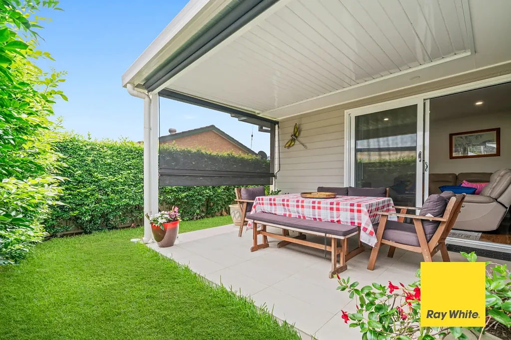 3/8 Osborne Avenue, Umina Beach, NSW 2257