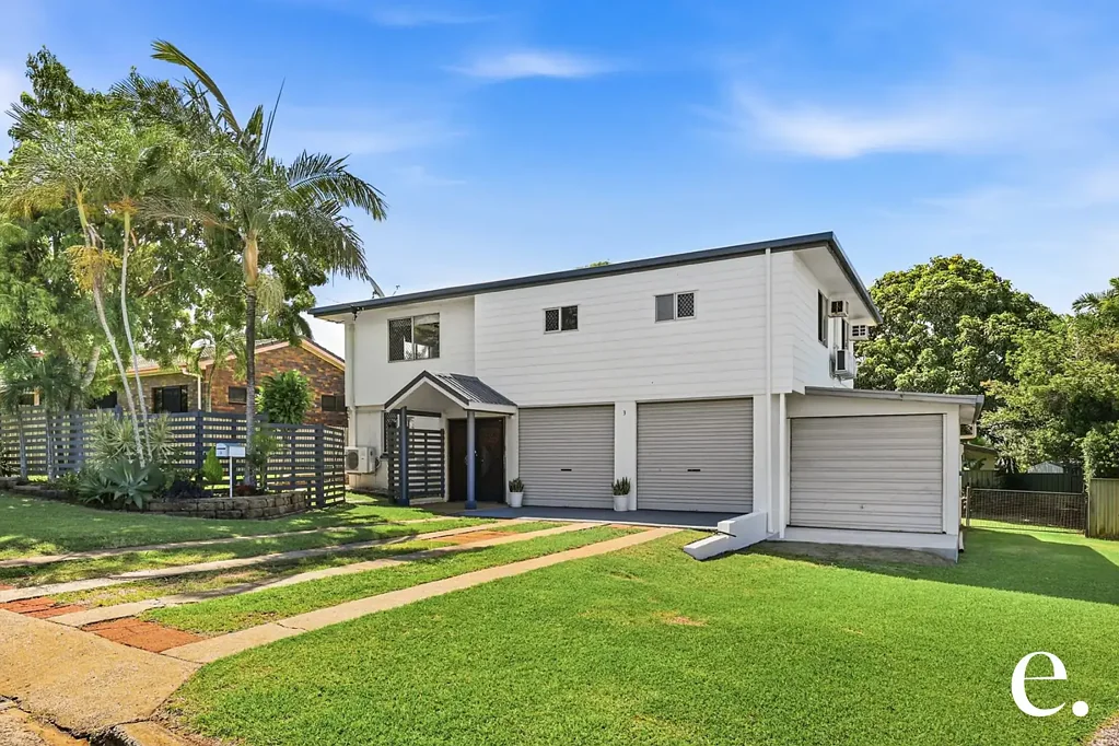 3 Poinciana Avenue, Taranganba, QLD 4703