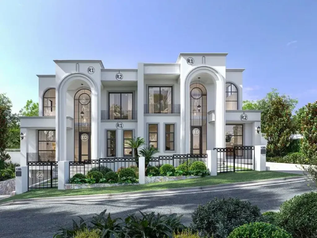Glen Alpine Prime Development Opportunity in Glen Alpine – 1062.3m² with DA Approval!