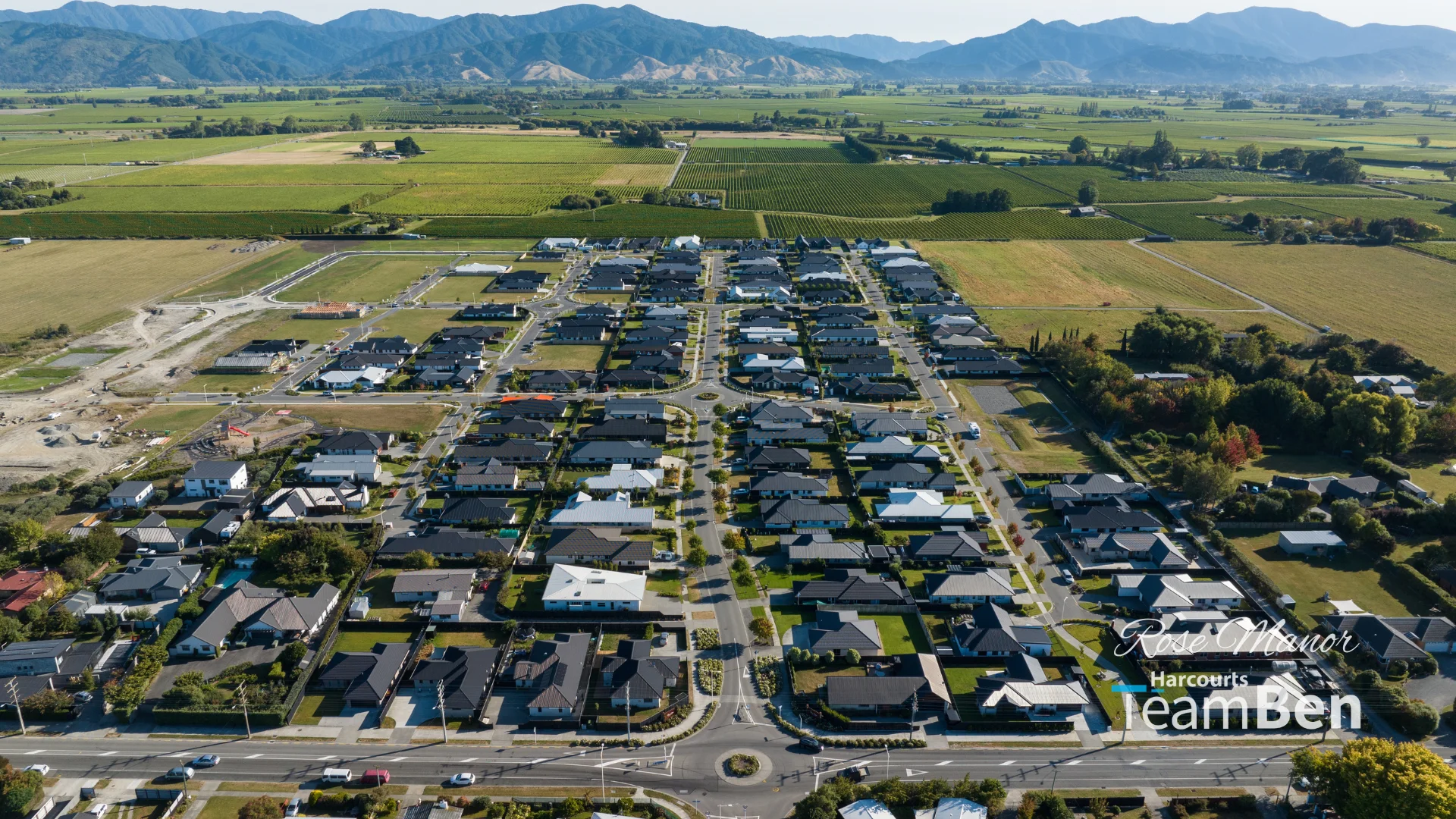 8 Arlington Close, Rose Manor, Springlands, 0房, 0浴, Section