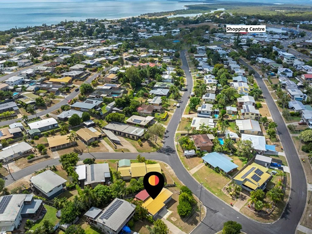 28 Tyson Crescent, Tannum Sands, QLD 4680