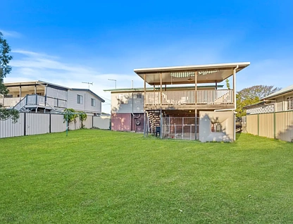 17 Wardgrave Street, Acacia Ridge, QLD 4110, 3 ਕਮਰੇ, 1 ਬਾਥਰੂਮ, House