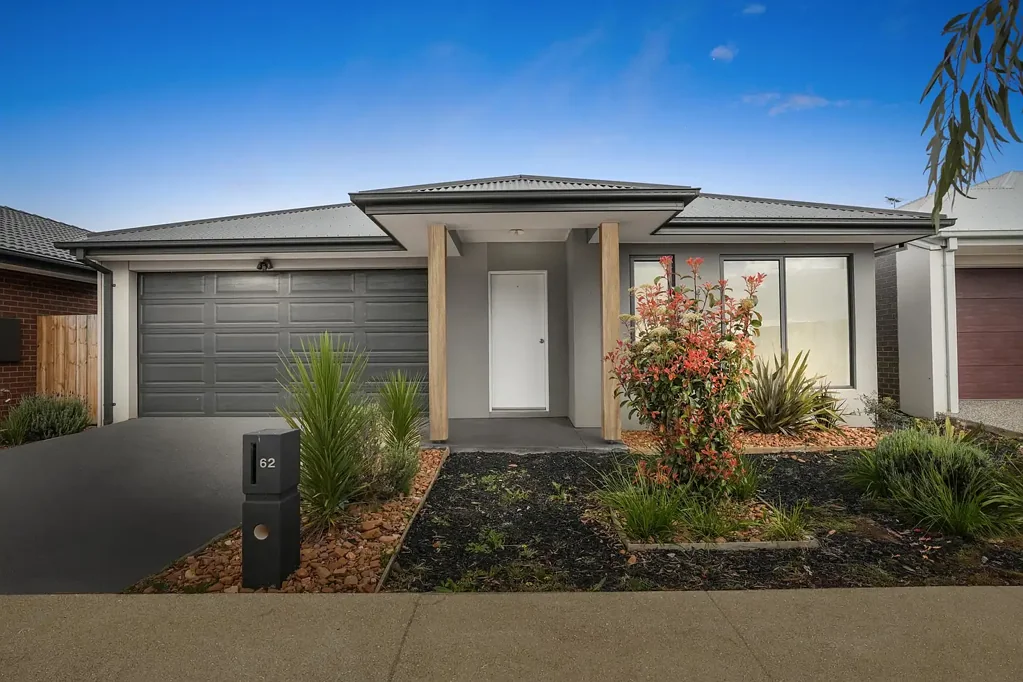 62 Lynwood Drive, Thornhill Park, VIC 3335