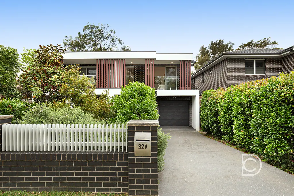 32A Merville Street, Concord West, NSW 2138