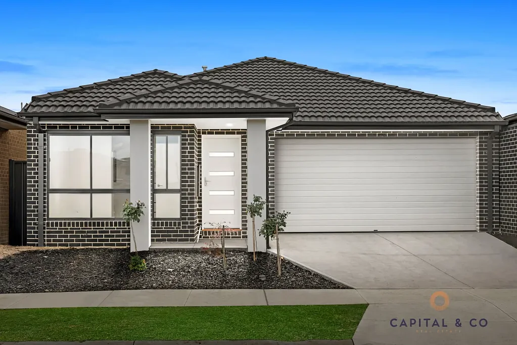24 Fenska Street, Kalkallo, VIC 3064