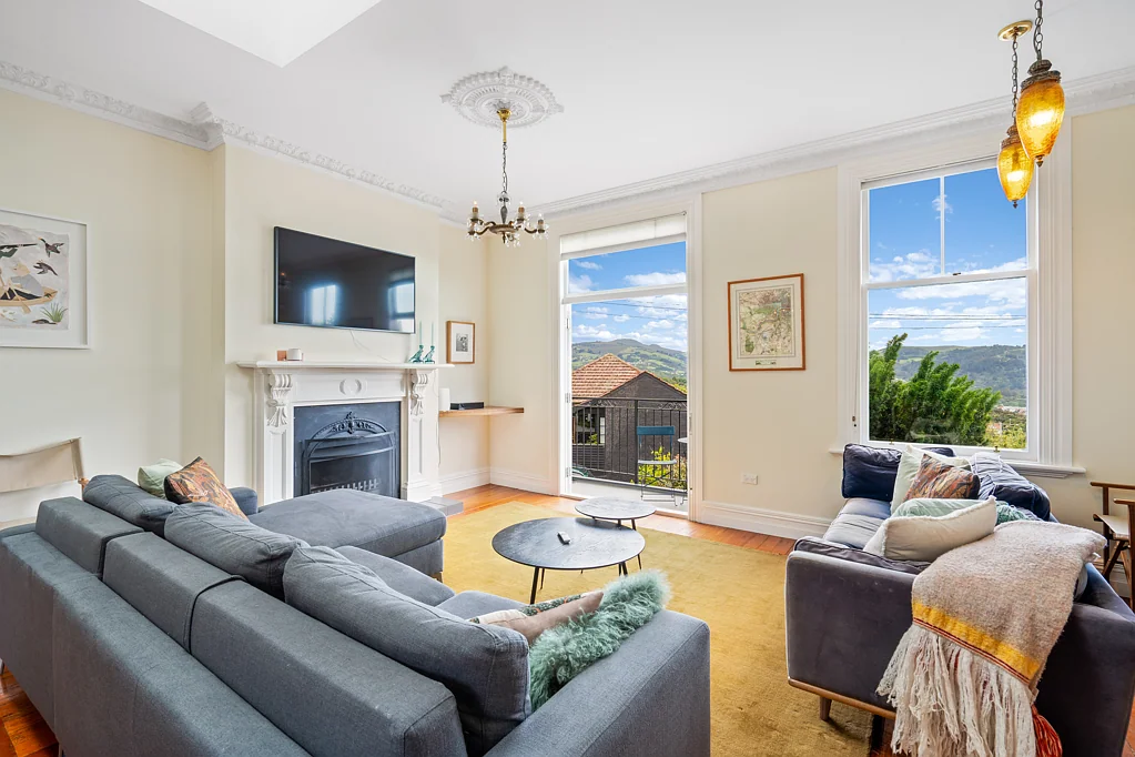 Roslyn 2房  Effortless living in the heart of Roslyn