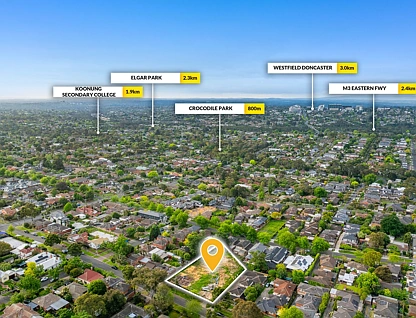 32-34 Tyne Street, Box Hill North, Inner East Melbourne, 0部屋, 0バスルーム, Section