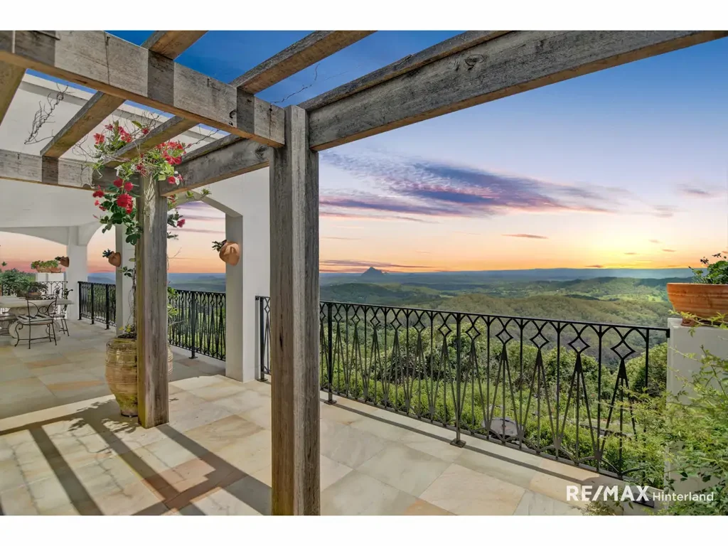 591 Mountain View Road, Maleny, QLD 4552