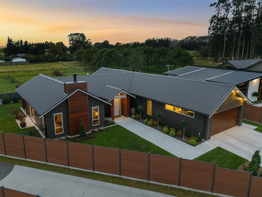 Levin 3 Slaapkamer The Lifestyle You’ve Worked For