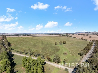 1 Copper Ore Road, Stanley, SA 5415, 0 slaapkamers, 0 badkamers, Lifestyle Property