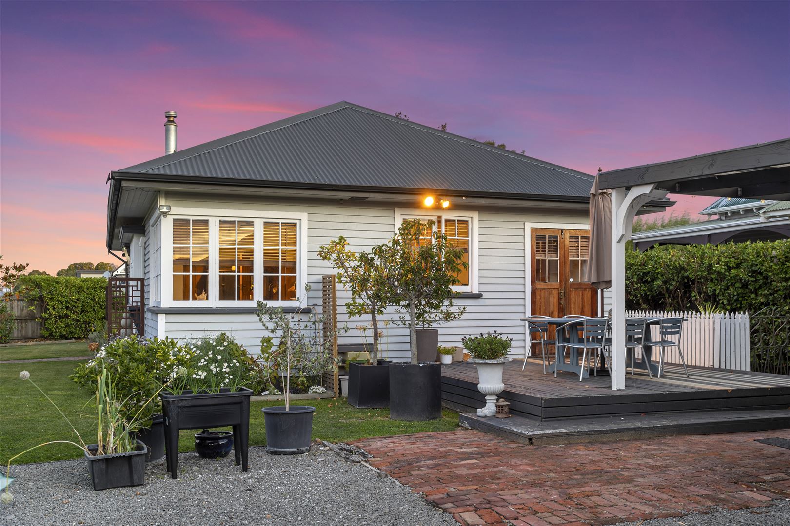 32 Rochester Street, Linwood, Christchurch, 3 Kuwarto, 1 Banyo, House