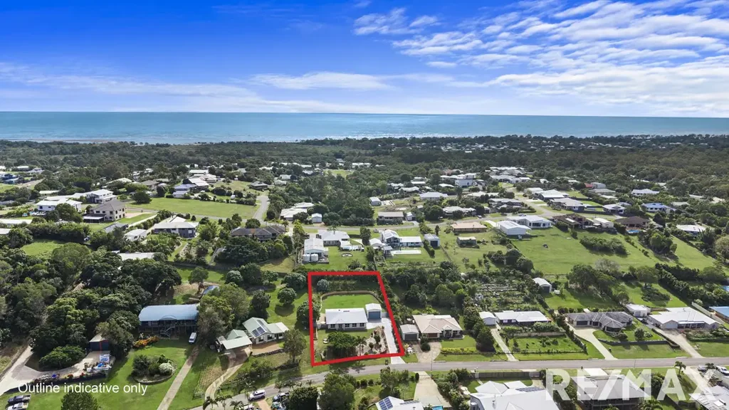 38-40 Parview Drive, Craignish, QLD 4655