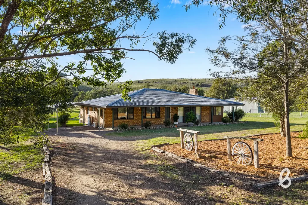 Singleton  Double Creek Frontage | 14 Megalitre WAL