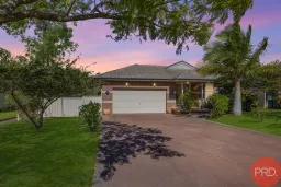 50 Murphy Circuit, Ashtonfield