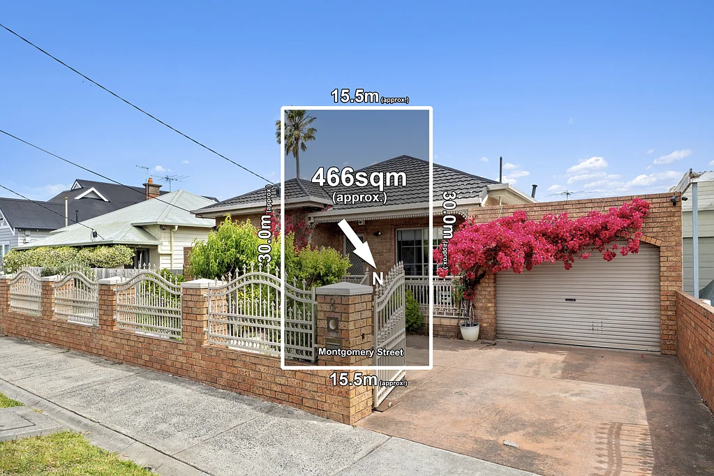 8 Montgomery Street, Mordialloc, VIC 3195