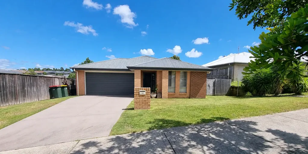 Large Family Home in Sought After Location