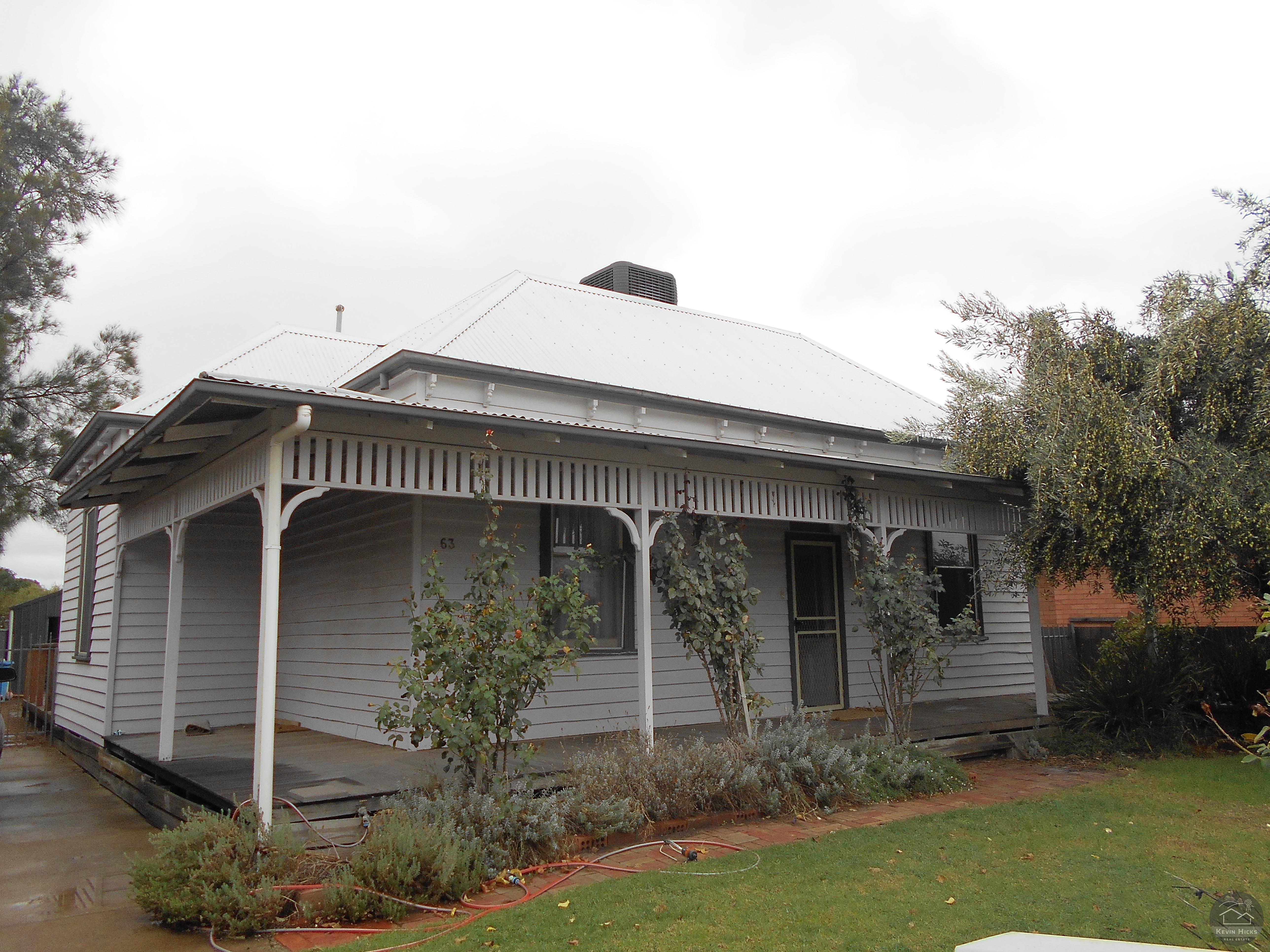 63 MACINTOSH ST, SHEPPARTON VIC 3630, 0 Schlafzimmer, 0 Badezimmer, House