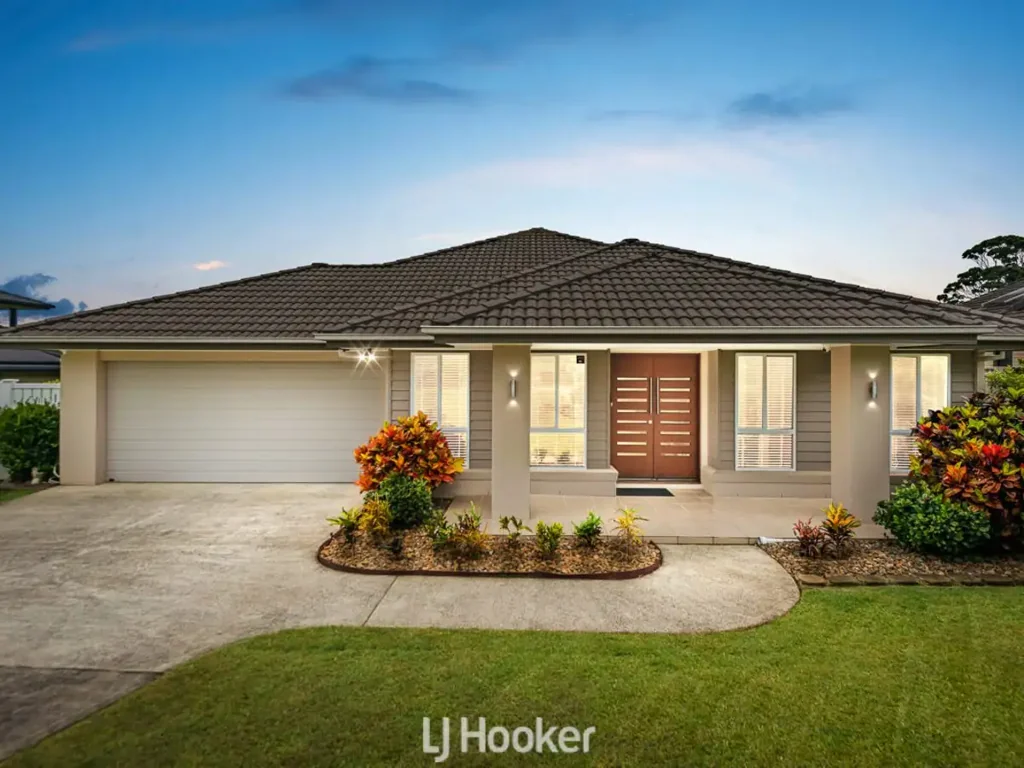 13 Tranquil Place, Alstonville, NSW 2477