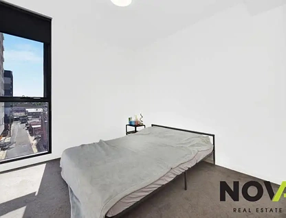 316/2A Mark Street, Lidcombe, Parramatta (Northwest suburbs), 1 Schlafzimmer, 1 Badezimmer, Apartment