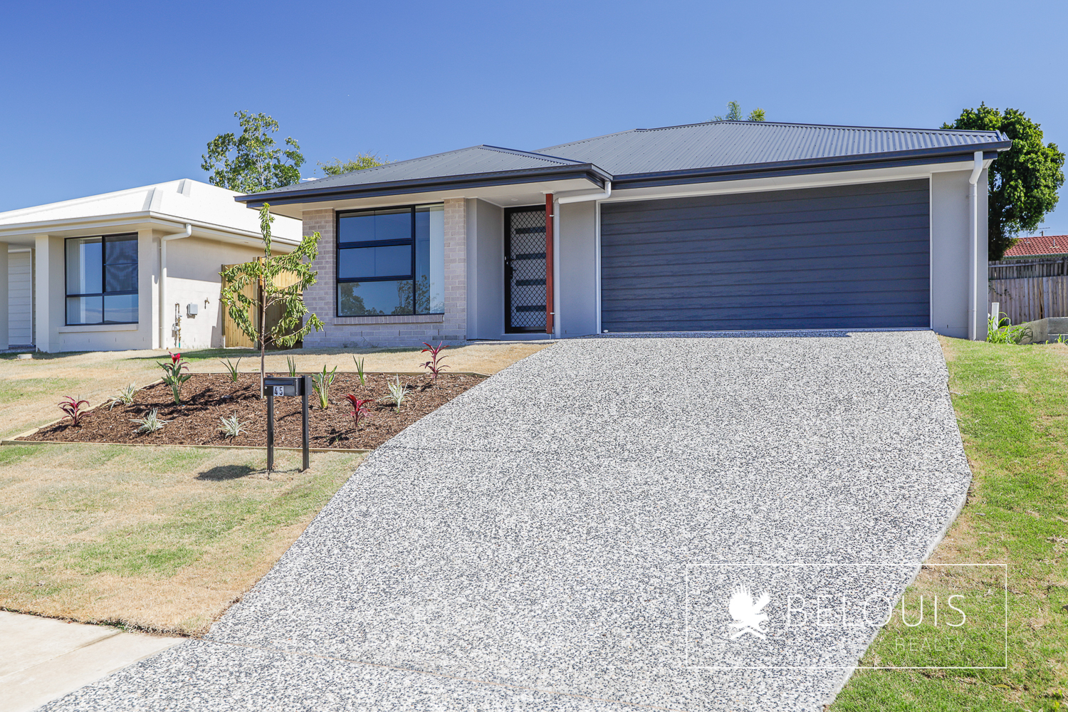 45 WRIGHT CR, FLINDERS VIEW QLD 4305, 0 રૂમ, 0 બાથરૂમ, House