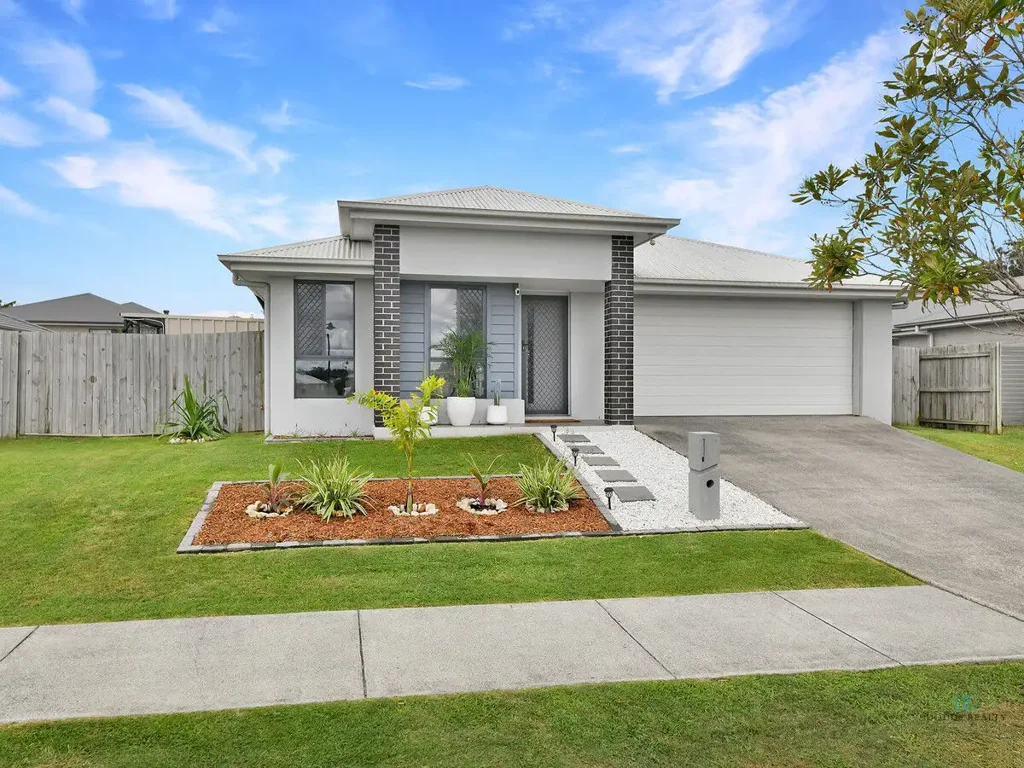 9 Fyfe Street, Walloon, QLD 4306