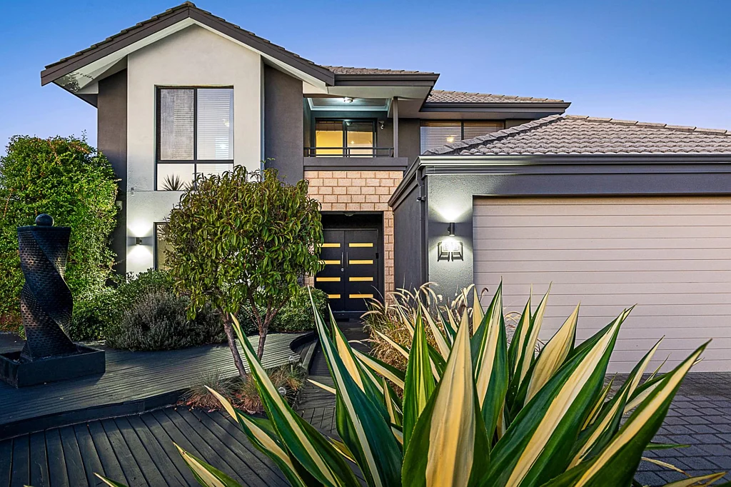 Harrisdale 5침실 Your Dream Home - Don't Miss This Opportunity!