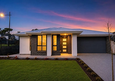 Mount Barker 5Moenga Brand New Luxury Family Living in the Heart of Bluestone Estate