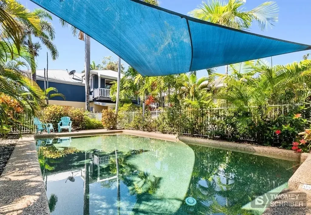 Short Term Rental  - Lease to expire 05/08/2026