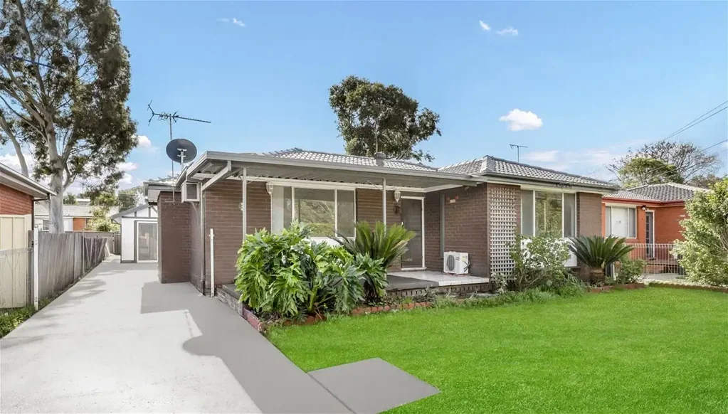 Beautiful Family Home!