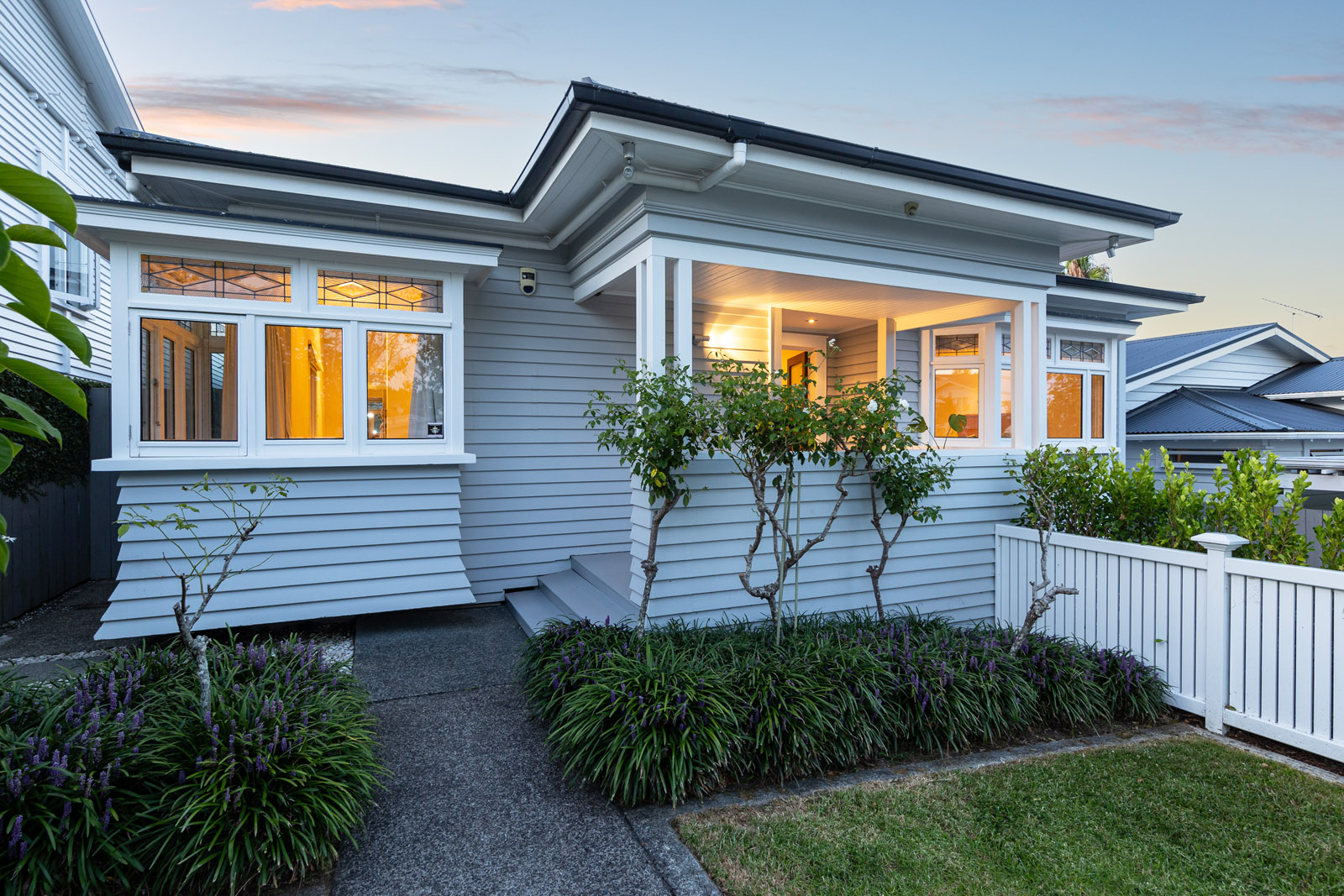 44 Chester Avenue, Westmere, Auckland, 4 ਕਮਰੇ, 2 ਬਾਥਰੂਮ, House