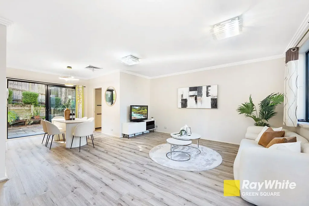 Carlingford 3બેડરૂમ Charming Northwest-Facing Townhouse in Prime Carlingford Location