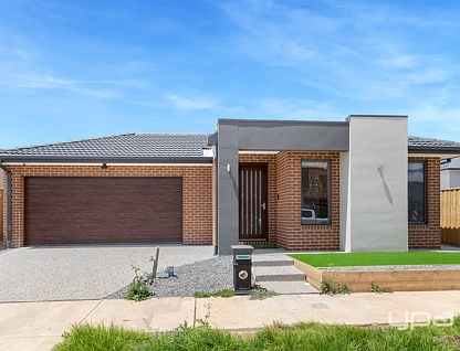 14 Ashfordby Street, Bonnie Brook, North West Melbourne, 4 phòng ngủ, 2 phòng tắm, House