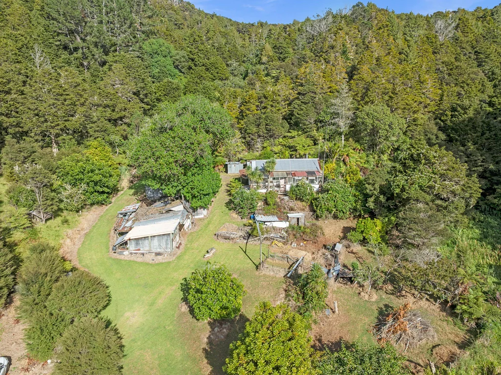 1169 Ngunguru Road, Kiripaka, Whangarei, Northland