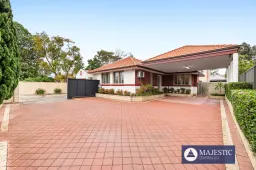 829 Canning Highway, Applecross