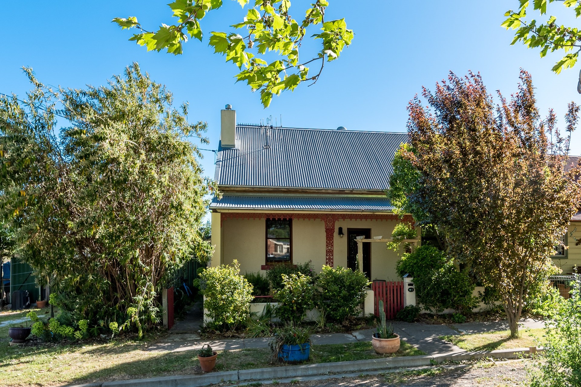 2 BRADLEY ST, GOULBURN NSW 2580, 0 침실, 0 욕실, House