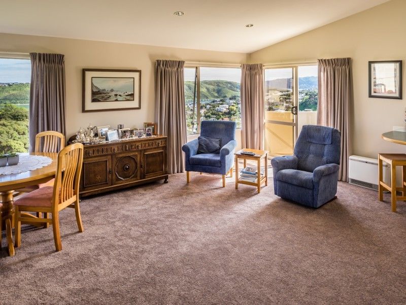 124 Eskdale Road, Papakowhai, Porirua, 3 Schlafzimmer, 0 Badezimmer