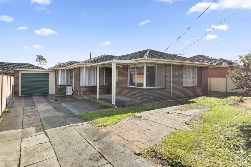 6 Elka Road, Springvale South, VIC 3172