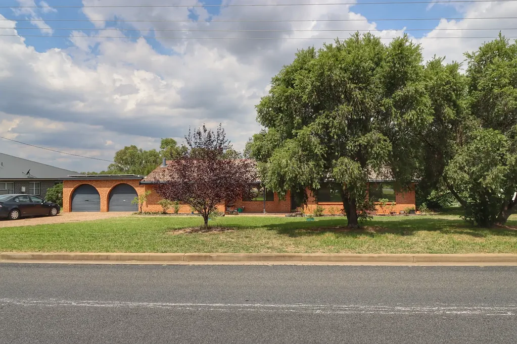Cowra 3Zimmer Create your own oasis.