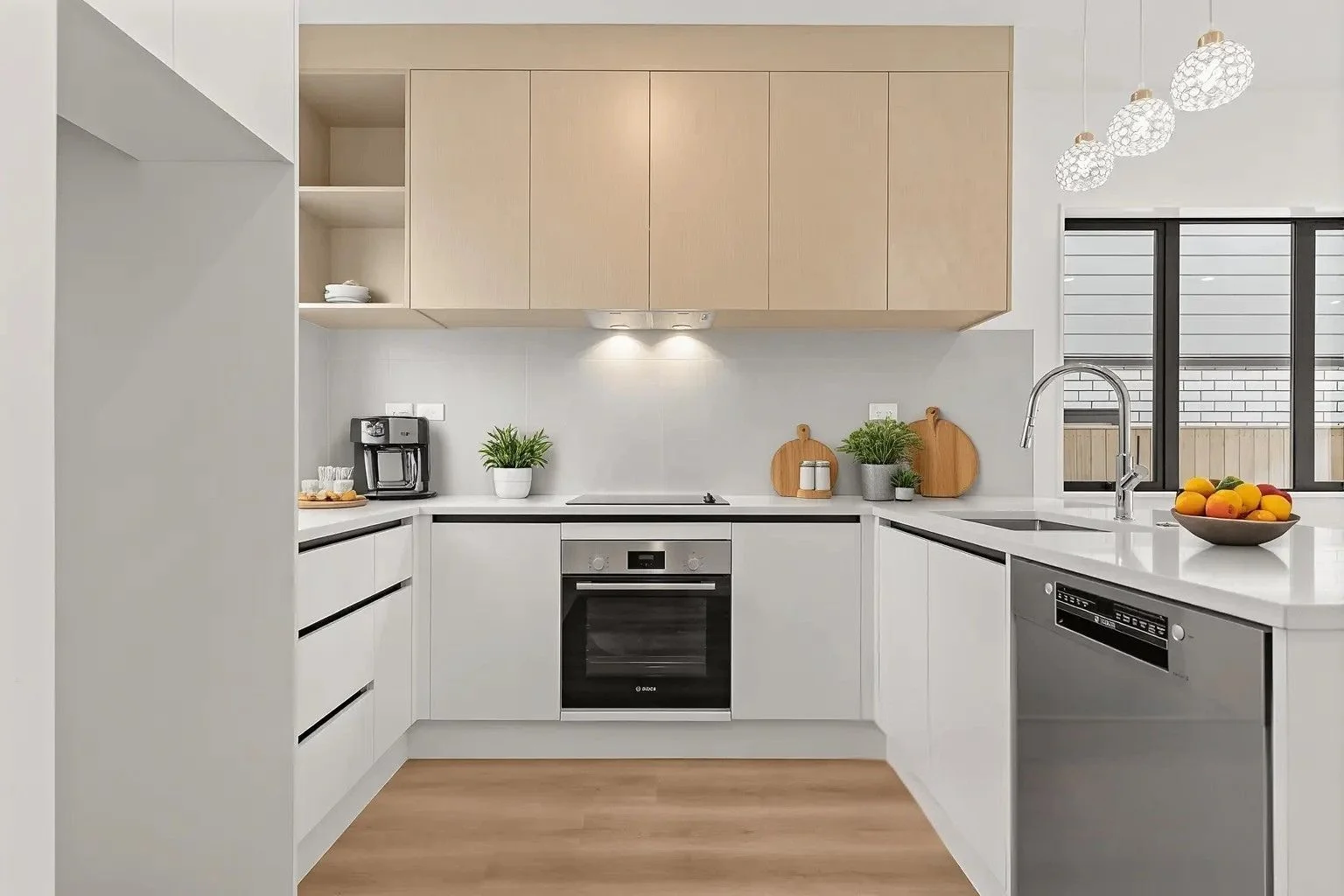 Westgate 4Kwarto Standalone | Brand New | Privacy