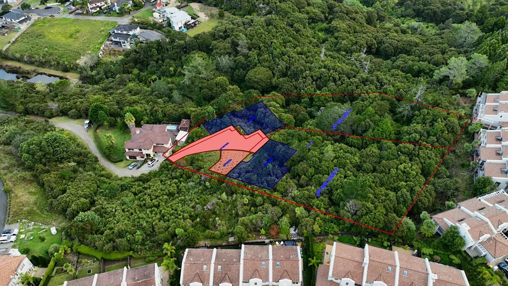 Albany Heights Pure Land. Prime Position. All Offers Considered.