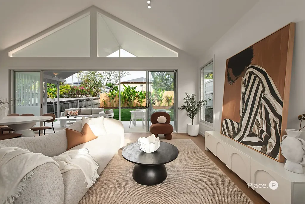 Coorparoo 4chambre 39 Halstead Street, Coorparoo — Brand New Architect-Designed Luxury on 405m²