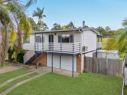 1 Natasha Court, Woodridge