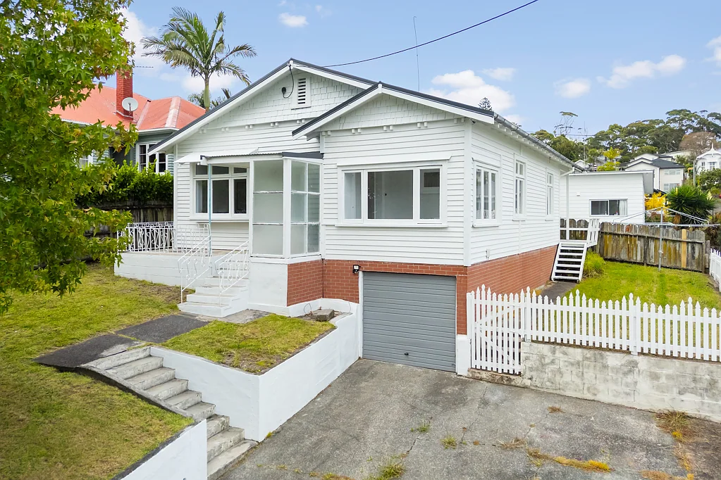 32 Bannerman Road, Morningside, Auckland City, Auckland