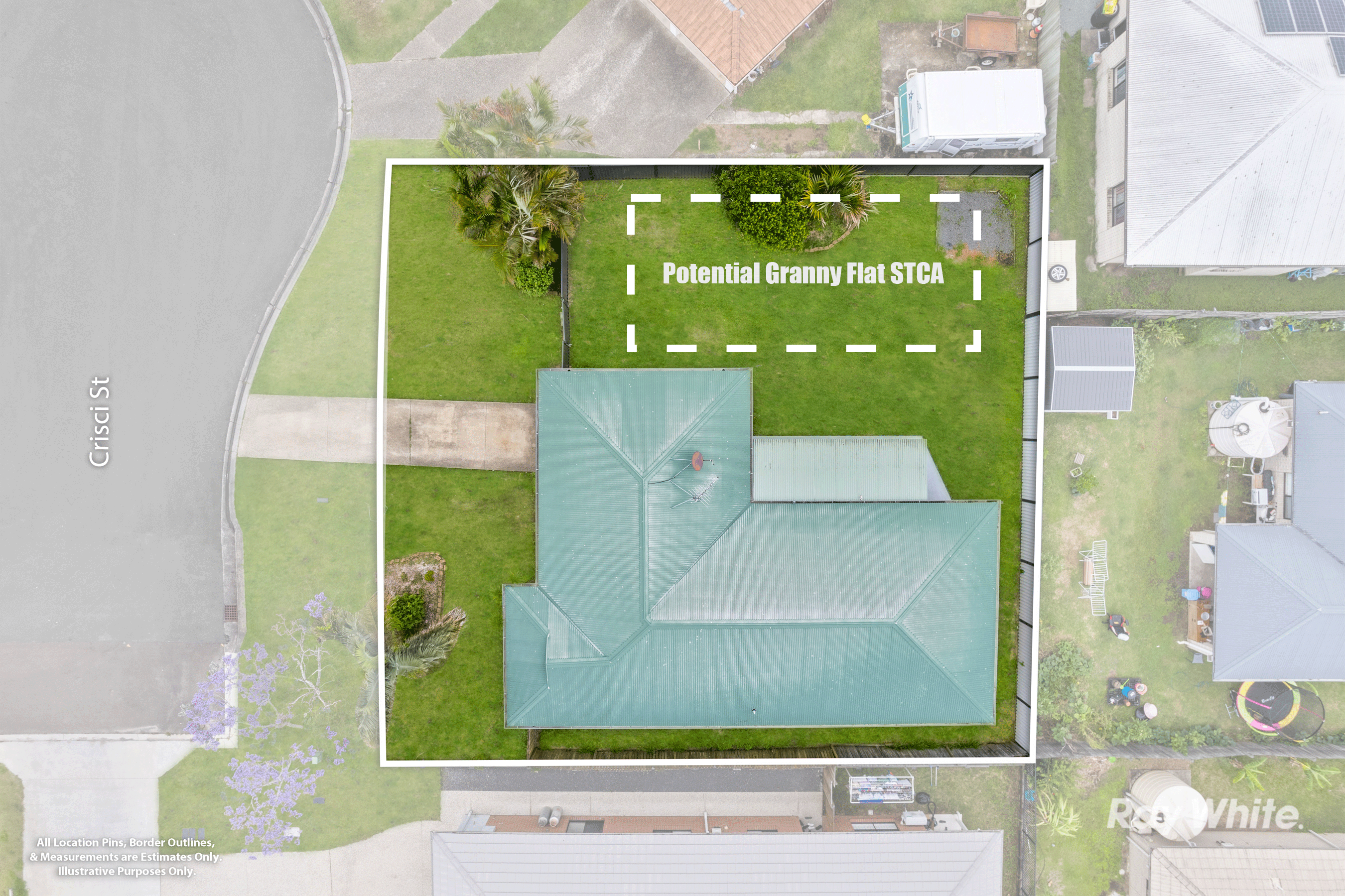 20 CRISCI ST, MARSDEN QLD 4132, 0 phòng ngủ, 0 phòng tắm, House