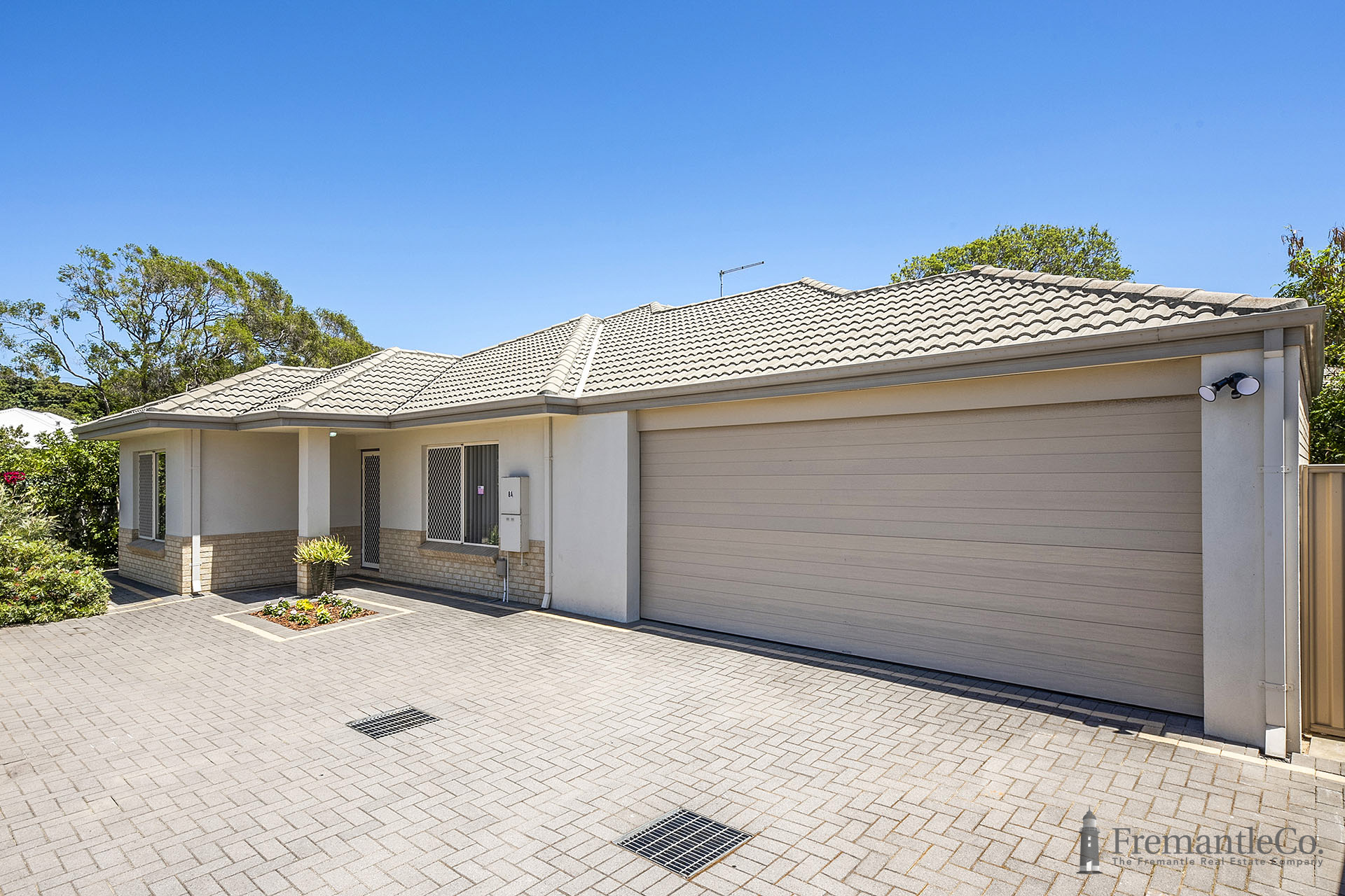 8A GONERIL WAY, COOLBELLUP WA 6163, 0 Kuwarto, 0 Banyo, House