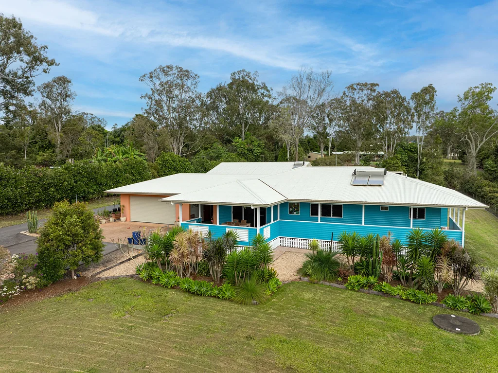 3A Turnbull Drive, Tolga, QLD 4882