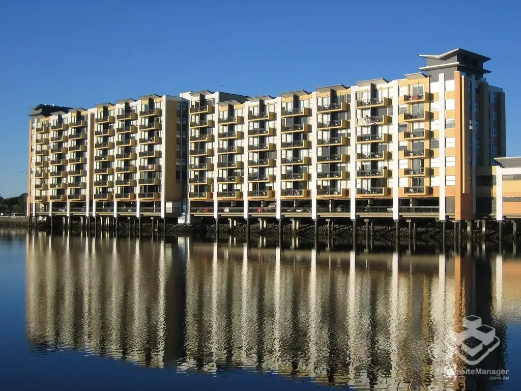 Robina 2 Bedroom HIGH-YIELD STUDENT ACCOMMODATION INVESTMENT