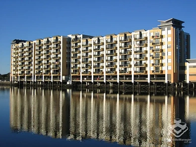 Robina 2 Slaapkamer HIGH-YIELD STUDENT ACCOMMODATION INVESTMENT