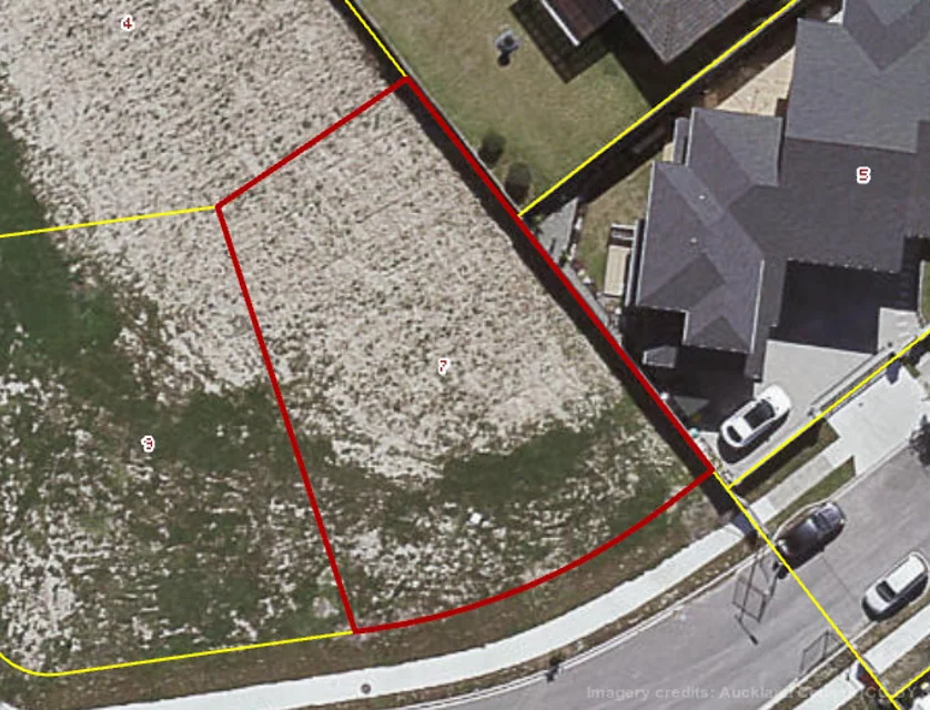 7 Rathmullen Place, Pinehill, North Shore City, 5 ਕਮਰੇ, 0 ਬਾਥਰੂਮ